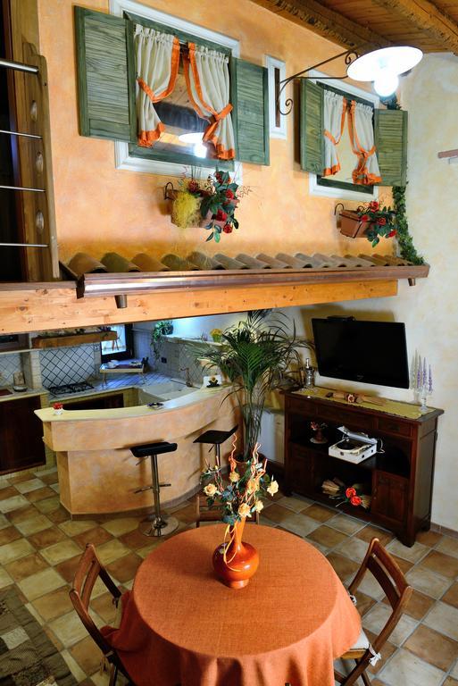 Alla Corte Dei Ventimiglia Montelepre Экстерьер фото
