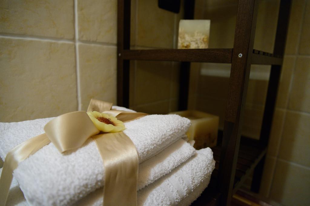 Alla Corte Dei Ventimiglia Montelepre Экстерьер фото