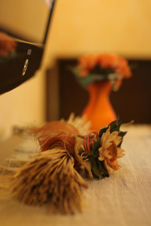 Alla Corte Dei Ventimiglia Montelepre Номер фото