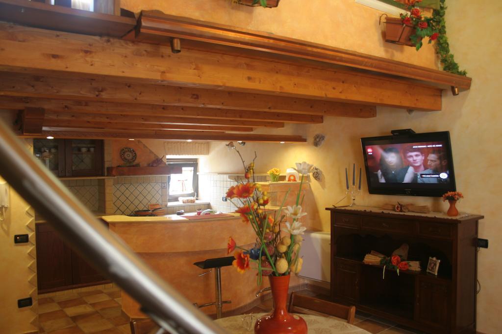 Alla Corte Dei Ventimiglia Montelepre Экстерьер фото