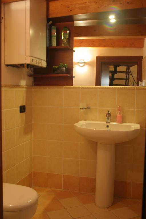 Alla Corte Dei Ventimiglia Montelepre Экстерьер фото