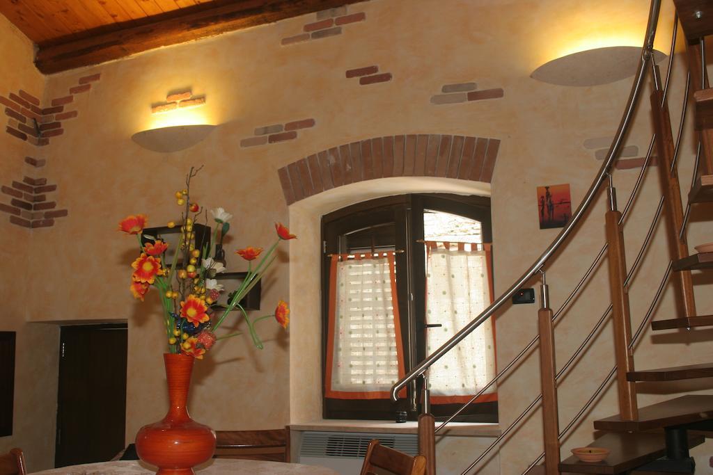 Alla Corte Dei Ventimiglia Montelepre Номер фото