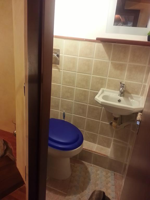 Alla Corte Dei Ventimiglia Montelepre Экстерьер фото