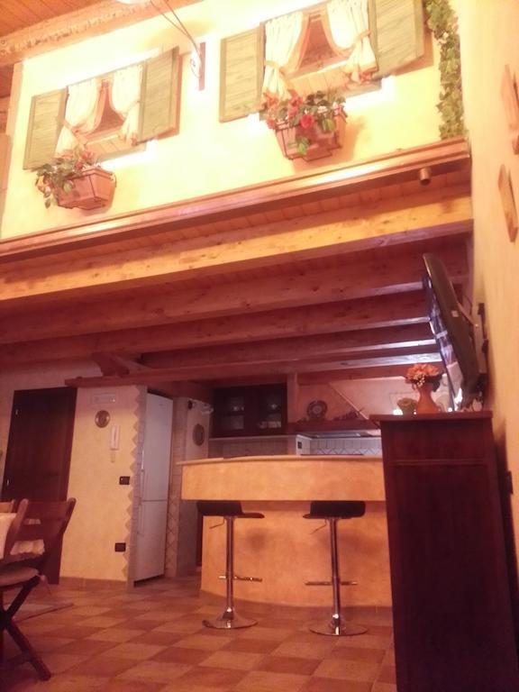 Alla Corte Dei Ventimiglia Montelepre Экстерьер фото