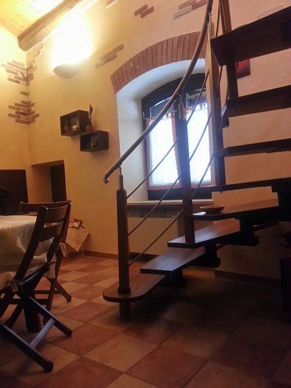 Alla Corte Dei Ventimiglia Montelepre Экстерьер фото